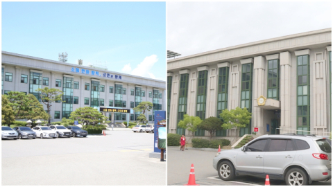 2년째 극한 치닫는 하동군-군의회, 대체 무슨 일이?