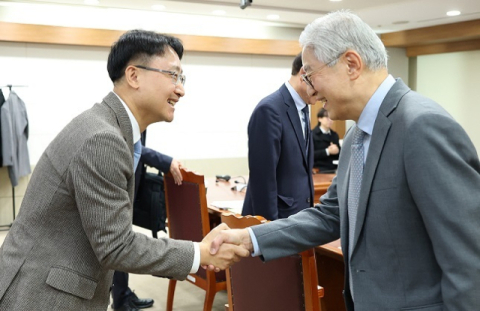 국세행정개혁위원회, 국세청 미래 청사진 논의…“납세자 권리보호가 핵심가치”