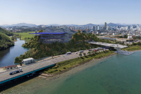 울산시 세계적 공연장 추진하겠다지만… 기대 반, 우려 반