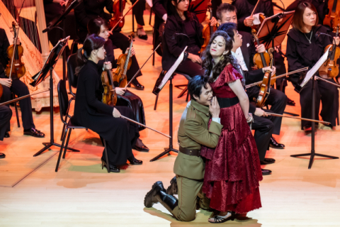 [문화톡톡] 관객도 ‘훈련’이 필요하다