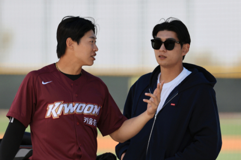 송성문 MLB 샌디에이고행