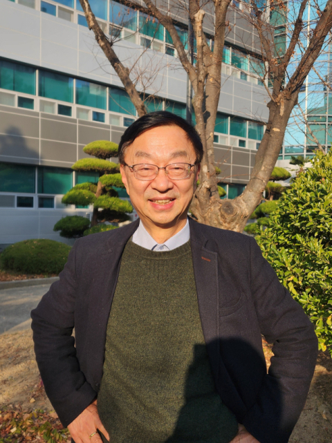 [인터뷰] 허용훈 한국산림행정학회장 “부산, 입체적 자연자산 활용해 도시 이미지 끌어올려야”