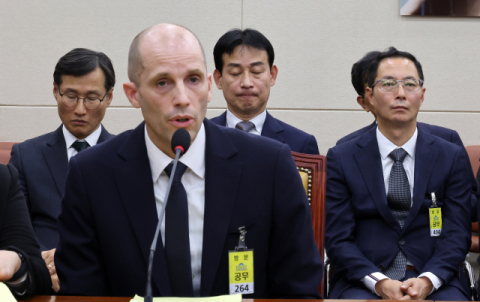 민주, 30~31일 쿠팡 5개 상임위 청문회…김범석 출석 압박