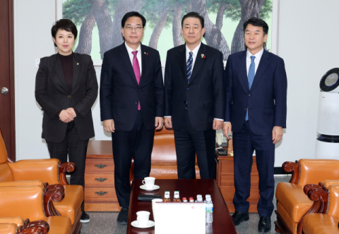 여야, '통일교특검' 각자 발의하고 추후 협의…5개 상임위 쿠팡 청문회는 이견