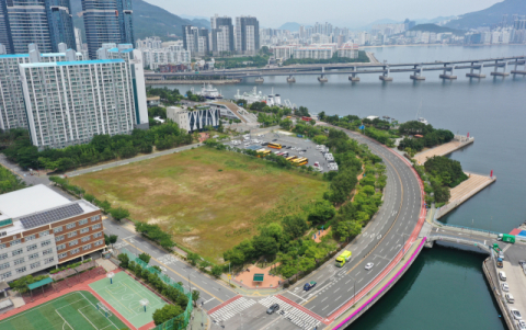 부지 정비·설계… 속도 내는 ‘금융자사고’