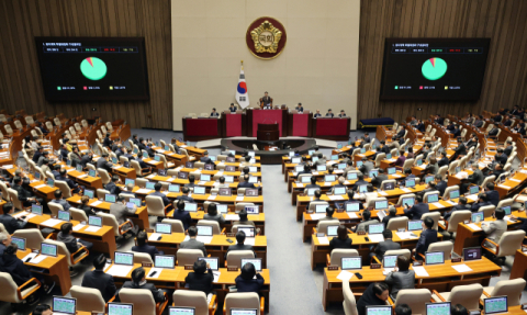 내년 부산 전체 기초의원 182명 배정