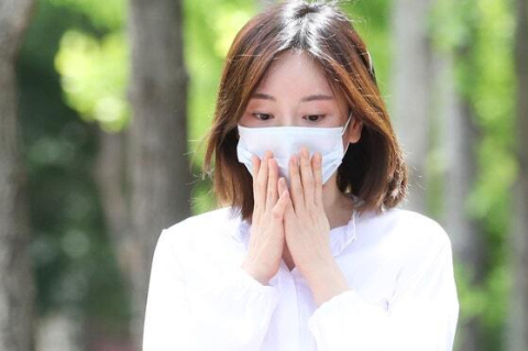 캄보디아 도피 끝났다…경찰, '마약 투약 혐의' 황하나 구속영장 신청