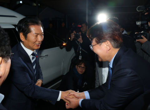 민주 '부산 탈환' 시동거나… 