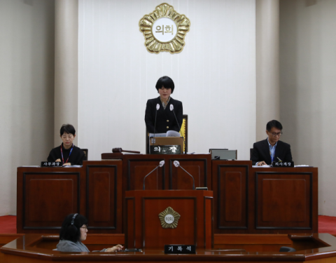 부산 지역 의회 청렴도 살펴보니… 수영구 1등급, 서구 4등급