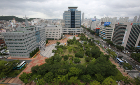 울산시, 분산에너지 특구로 최종 지정