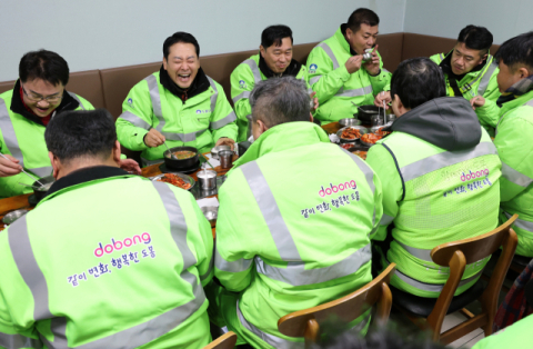 장동혁, 한동훈·이준석 연대 가능성에 