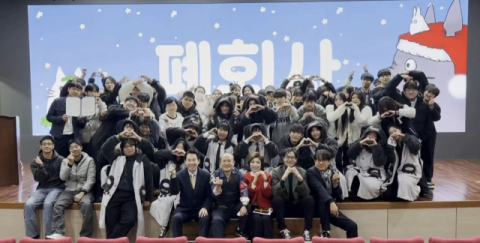 동명대 미디어커뮤니케이션학과, 누벨바그영상제·학술제 및 새내기영상제 성황