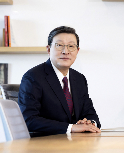 허태수 GS그룹 회장 “변화 지켜보지 말고 한발 앞서 실행하라”