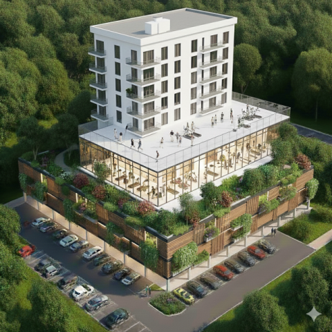 울주군 청량읍에 ‘청년특화주택’ 100세대 들어선다…국비 108억 확보