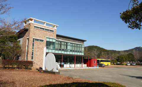 입지·실효성 논란 거제 ‘독수리 쉼터’ 결국 없던 일로