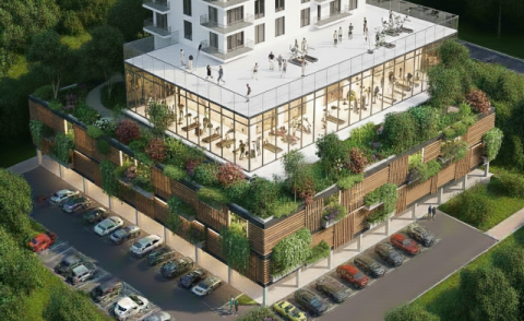 울주군 청량읍에 ‘청년특화주택’ 100세대 들어선다…국비 108억 확보