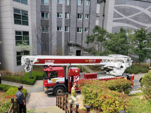 창원소방 골든타임 당길 ‘100% 마스터키’ 도전한다