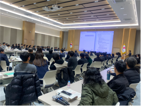 부산시, 전국 최초 ‘생성형 인공지능 행정서비스’ 개시