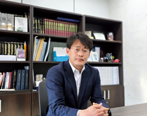 부산광고산업협회 신임 이사장에 참콤 양진일 대표이사 선출