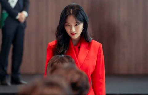 ‘오늘부터 인간입니다만’ 스틸컷. SBS 제공