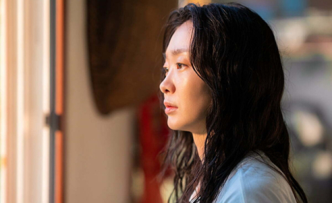 ‘대홍수’ ‘흑백요리사2’ 넷플릭스 비영어권 1위