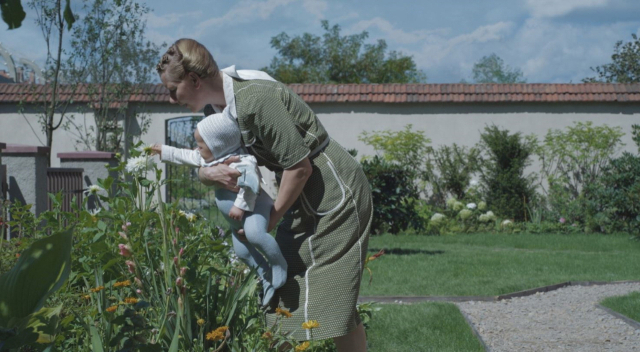 영화 ‘존 오브 인터레스트’ 스틸컷. 찬란 제공