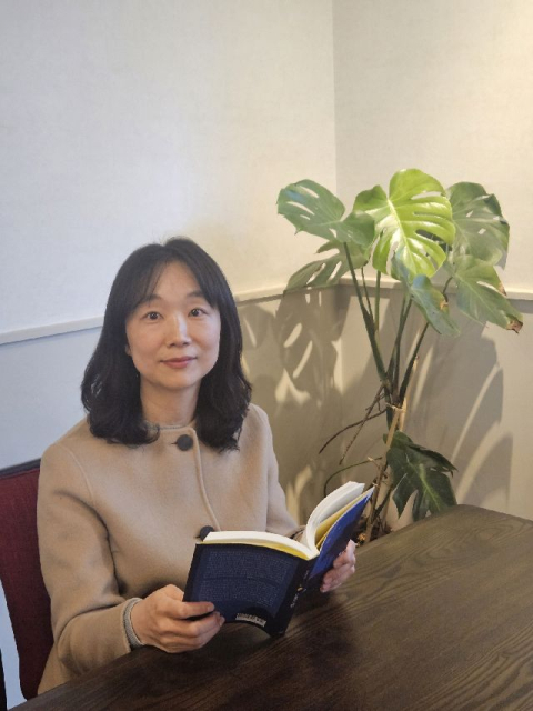 중등 최우수작, 부산항 노동자인 아버지의 바다 생생히 그려