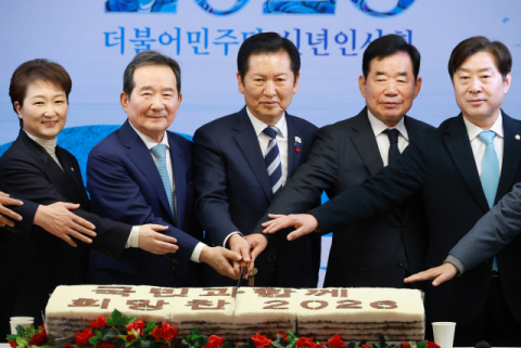 “집토끼 잡자” 여야, 새해부터 '지방선거 체제'