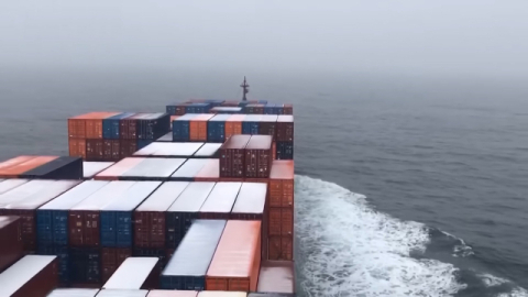 화물 차별화·자원 개발에 북극항로 성패 달려 있다 [북극항로, 바다 중심 되다]