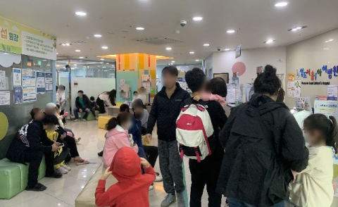 “응급실 말고 동네에서”… 부산시, 달빛어린이병원 늘리고 운영 시간 확대