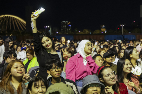 서울보다 여유 있는데 갖출 건 다 갖춘 부산… 관건은 맞춤 정책 [부산은 열려 있다]