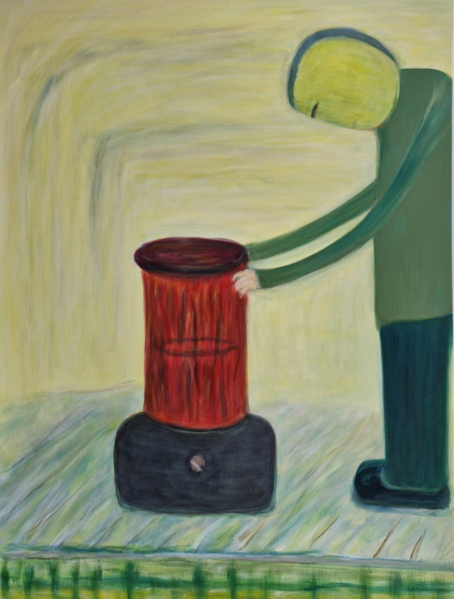 김영순 작품. 작가 제공