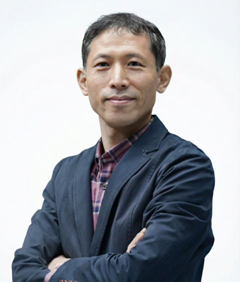 조규성 동명대 교수, 해수부 장관상 수상