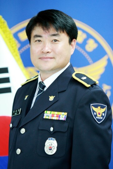 졸음운전 차에 참변…순직 경찰관, 1계급 특진·녹조근정훈장 추서