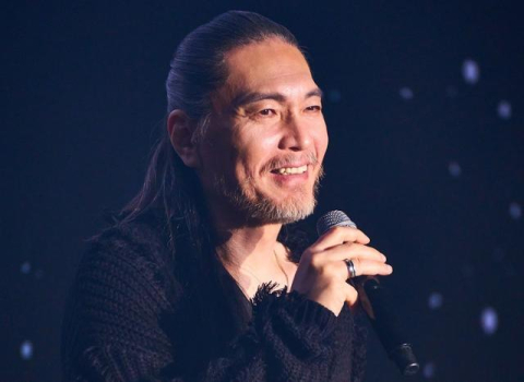 임재범, 가요계 은퇴 선언…40주년 전국투어 끝으로 마침표