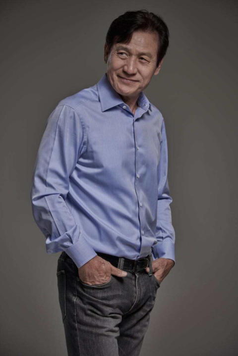 ‘국민 배우’ 안성기 별세… 부산국제영화제와도 인연