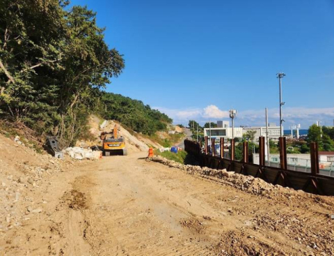 안전 설계변경 요청 받고도 묵살한 감리단장 2명 검찰 송치