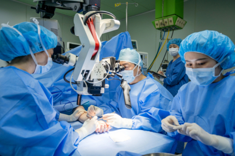 “정확한 응급처치와 미세수술 시스템 필수” [절단·베임·찔림 응급처치법]