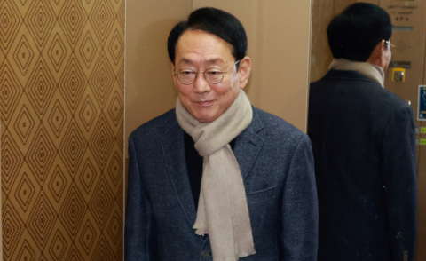 국민의힘 정책위의장 사임한 김도읍, 부산시장 출마 굳히나