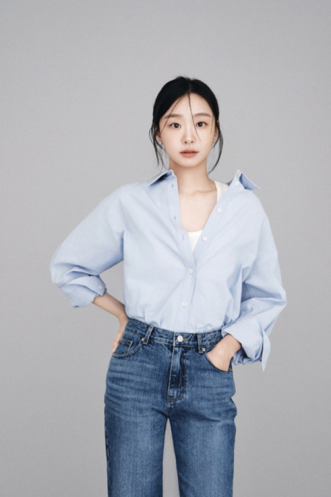 ‘대홍수’ 김다미 “연기, 한 시절의 모습 담겨 매력적”