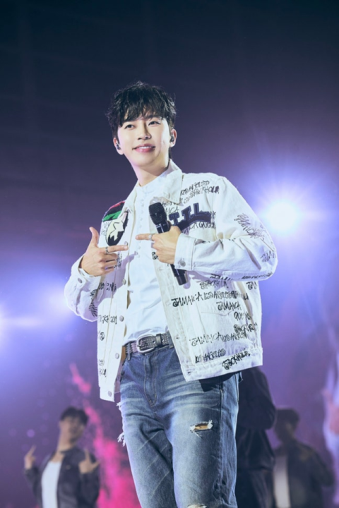 임영웅, 다음 달 부산서 전국투어 대미 장식