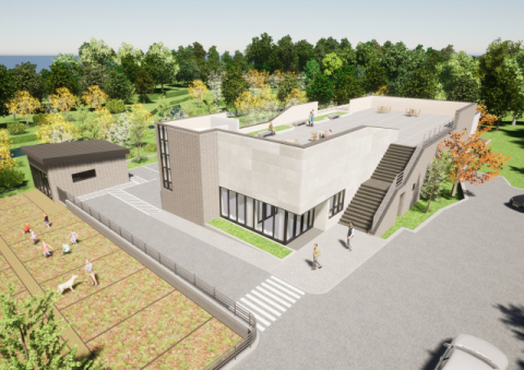 김해 주촌면에 복합농촌공간 들어선다