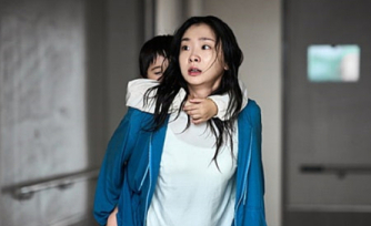 ‘대홍수’ 김다미 “연기, 한 시절의 모습 담겨 매력적”