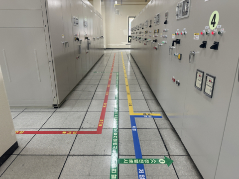 부산시설공단, BISCO 안전파수꾼 경진대회 성료