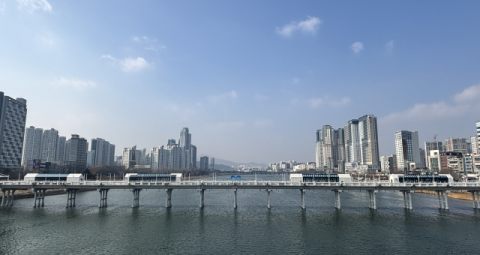 태화강 노을 보며 세계 음식 맛본다…울산교 음식문화관 3월 개관