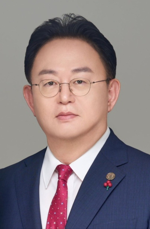 [인터뷰] 김원 부산환경공단 상임감사 “공단 투명 경영·감사 성과, 시민들에 돌아갈 수 있도록 최선”