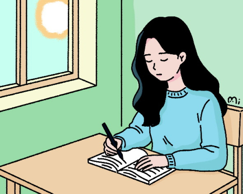 [사랑의 징검다리] ‘항암 투병’ 체중 30kg대 민정 씨