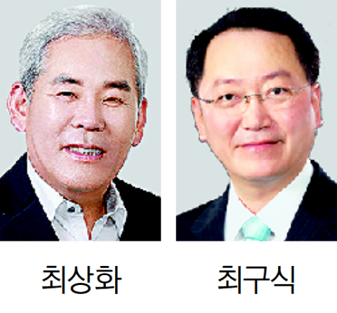 보수 인사 여당행 서부 경남 무슨 일?