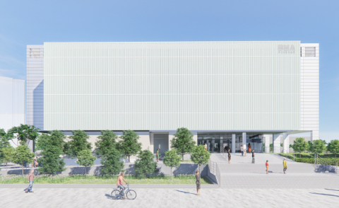 ‘미래를 선도하는 공유 미술관’으로…부산시립미술관 올가을 재개관