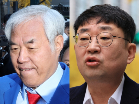 검찰, 전광훈 목사 구속영장 청구…서울서부지법 난동 배후 의혹